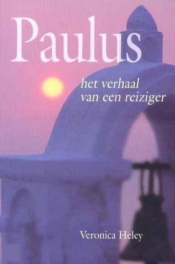 Paulus - V. Heley 9789033813887, Verzenden, Gelezen, V. Heley