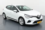 Private Lease - Renault Clio - 1.6 Hybrid 140 E-TECH Zen 5d, Gebruikt, Met garantie (alle), Hybride Elektrisch/Benzine, Lease