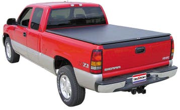 Truxedo 07-13 GMC Sierra & Chevrolet Silverado, Ophalen of Verzenden, Nieuw