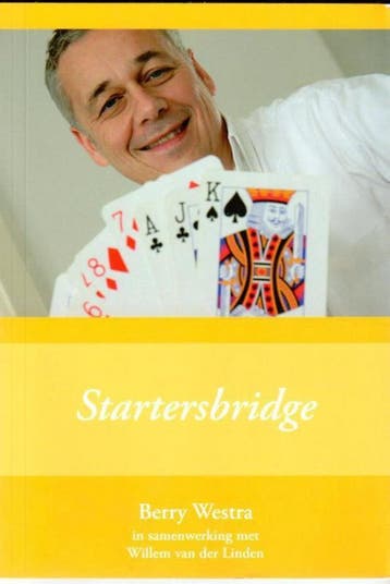 Startersbridge - Berry Westra 9789491092008, Boeken, Verzenden, Zo goed als nieuw, Berry Westra