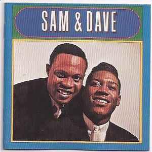 cd - Sam &amp; Dave - Sam &amp; Dave, Verzenden, Zo goed als nieuw