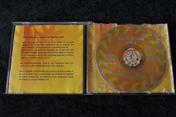 Pro Pinball Big Race USA PC Game Jewel Case, Verzenden, Nieuw