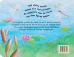 Vijf kleine eendjes 9789059207417, Boeken, Verzenden, Gelezen