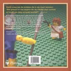 David en Goliat / De Bijbel in 1001 blokjes 9789058041111, Boeken, Verzenden, Zo goed als nieuw, Brendan Powell Smith
