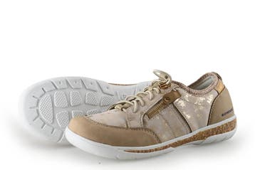 Romika Sneakers in maat 37 Beige, Verzenden, Beige, Romika, Sneakers of Gympen
