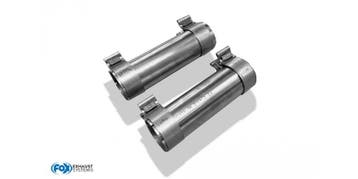 FOX Audi A8/S8 type D2 2x adapter lange wielbasis - zit tuss, Verzenden, Nieuw