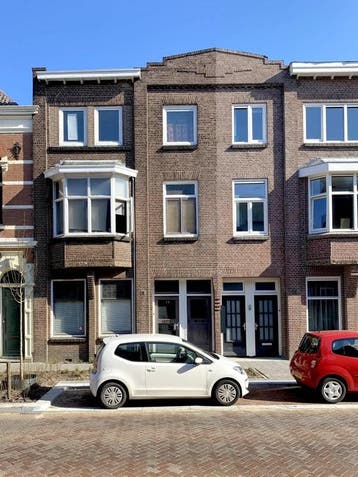 Kamer te huur aan Menno van Coehoornstraat in Breda, Minder dan 20 m², Breda
