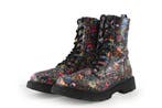 Tom Tailor Veterboots in maat 38 Overig, Overige kleuren, Verzenden, Overige typen, Tom Tailor
