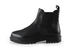 Vertice Chelsea boots in maat 46 Zwart, Verzenden, Zwart, Boots, Zo goed als nieuw