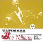 cd - Joe Williams - Ultimate Joe Williams - Selected by K..., Verzenden, Zo goed als nieuw