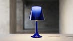 Flos - Philippe Starck - Tafellamp - Miss K - Aluminium,, Antiek en Kunst