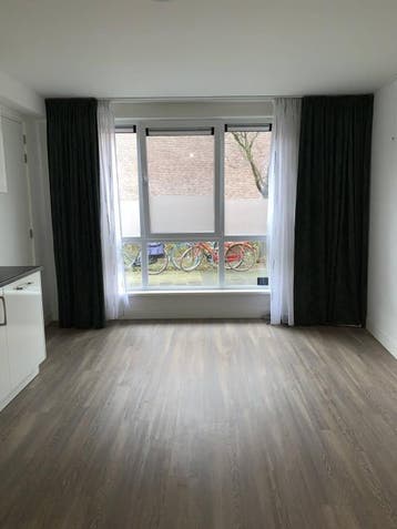 Appartement te huur in Zwolle - 38 m² - 2 kamer(s) - 2, Appartement, Zwolle, Overijssel