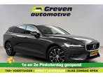 Volvo V60 2.0 B3 Inscription  Virtual  H/K  Camera  Carplay, Auto's, Volvo, Automaat, Nieuw, Zilver of Grijs, Te koop
