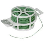 Talen Tools Klimdraad 50m met Stroeve Coating - Voor Klim..., Ophalen of Verzenden, Nieuw