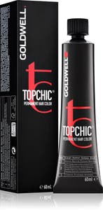 Goldwell - Topchic Tube - 7RR@RR - Luscious Red, Ophalen of Verzenden, Nieuw, Overige typen
