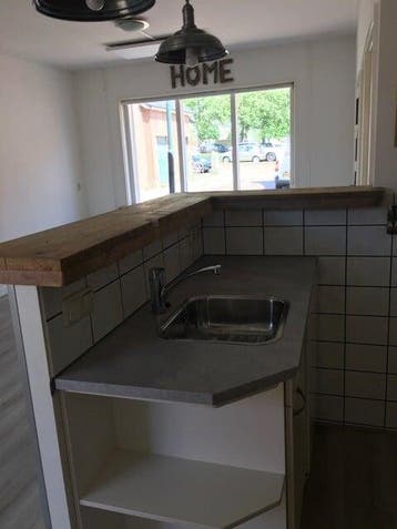 Huis te huur aan Zeilmakersstraat in Harlingen, Tussenwoning, Friesland