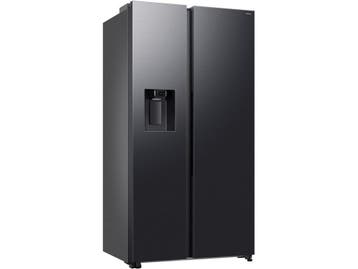 Samsung RS70F65KEFEF - Amerikaanse Koelkast - 640 liter -, Verzenden, Zo goed als nieuw