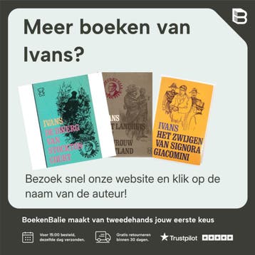 Geheime dienst 9789022916537 Ivans, Verzenden, Gelezen, Ivans