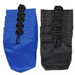 Ballastzakjes voor Dekzeil 5 stuks, Ophalen of Verzenden, Nieuw, Zeilboot of Motorboot