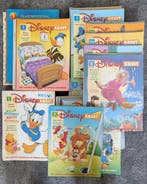 Disneykrant complete serie inclusief Disney filmstrips - 242, Nieuw