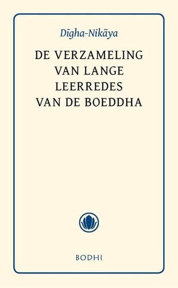 Digha-Nikaya | 9789056700614 |, Boeken, Nieuw, Digha-Nikaya | Bodhi, uitgeverij | 
9789056700614