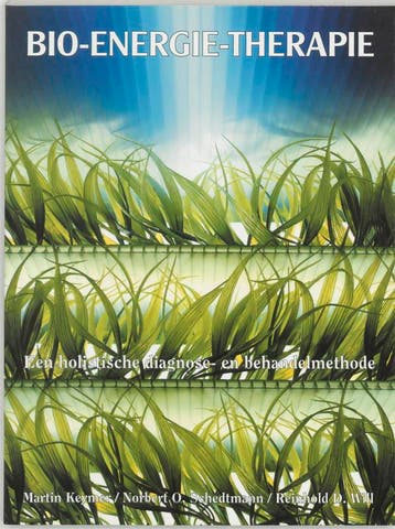 Bio-energie-therapie - M. Keymer 9789060306253, Verzenden, Gelezen, M. Keymer