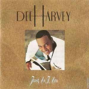 cd - Dee Harvey - Just As I Am, Verzenden, Zo goed als nieuw