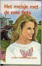 Het meisje met de roze fiets 9789033613456, Verzenden, Gelezen, C. Muiderhoud-Blom