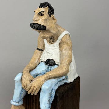 Anna Em - FREDDIE MERCURY