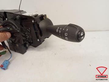 Smart Fortwo 453 Stuurkolom Sleepring A4539058601, Ophalen, Gebruikt, Smart