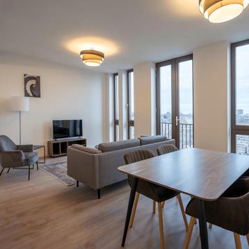 Appartement in Vlaardingen gevonden voor €2000,- pm, Direct bij eigenaar, Vlaardingen, Appartement, Zuid-Holland