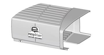 Reich EasyDriver 1.8 Afdekkap Compleet Rechts, Ophalen of Verzenden, Nieuw