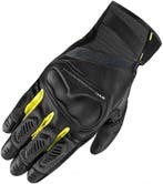 SHIMA Hero Zwart Geel Handschoenen, Motoren, Nieuw met kaartje, SHIMA, Handschoenen, Heren