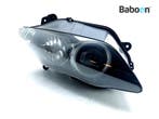 Koplamp Rechts Yamaha YZF R1 2004-2006 (YZF-R1 5VY) EU/USA, Verzenden, Gebruikt