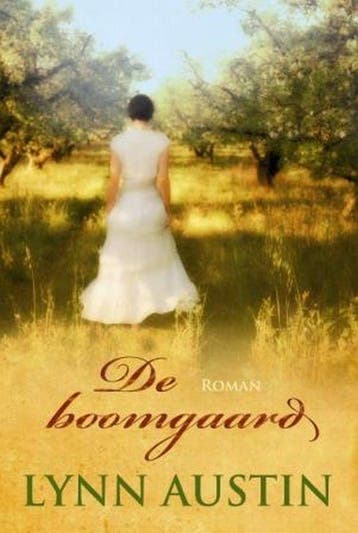 De boomgaard - Lynn Austin 9789029718936, Boeken, Verzenden, Gelezen, Lynn Austin