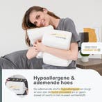 ComfyCentre Kniekussen voor in bed - Orthopedisch &amp;, Ophalen of Verzenden, Zo goed als nieuw