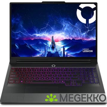 Lenovo Legion Pro 7 16IAX10H 16  Intel Core Ultra 9 RTX, Verzenden, Nieuw, Lenovo