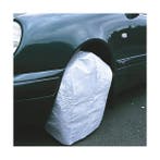 Wiel maskeer hoezen set van 4 stuks (NON PAINT), Auto diversen, Verzenden, Nieuw