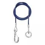 ProPlus Breekkabel - Staaldraad en Aluminium - 1,5 m - Ku..., Ophalen of Verzenden, Nieuw