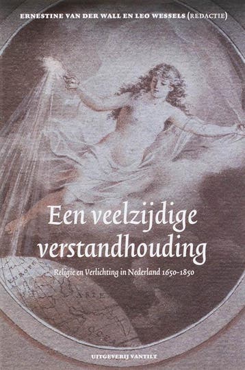 Een veelzijdige verstandhouding 9789077503737, Verzenden, Zo goed als nieuw