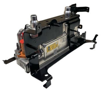 Batterijverwarmer A2948350400 Mercedes BorgWarner, Verzenden, Nieuw, Mercedes-Benz