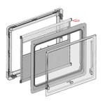 Dometic S4.6 Raam Rollo met Montagedelen, Caravans en Kamperen, Camper-accessoires, Ophalen of Verzenden, Nieuw