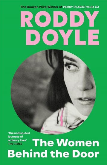 The women behind the door - Roddy Doyle 9781787334915, Verzenden, Gelezen, Roddy Doyle