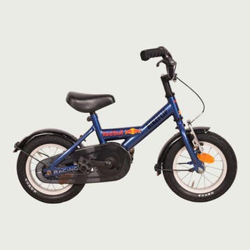 BikeFlip kinderfiets 12 inch, Ophalen of Verzenden, Gebruikt, BikeFlip