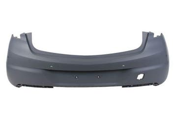 Bumper o.a: Opel, Astra K, Astra K Sports Tourer, Ophalen of Verzenden, Nieuw, Opel, Bumper