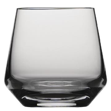 Schott Zwiesel Pure Crystal tumblers 389ml (6 stuks), Verzenden, Nieuw