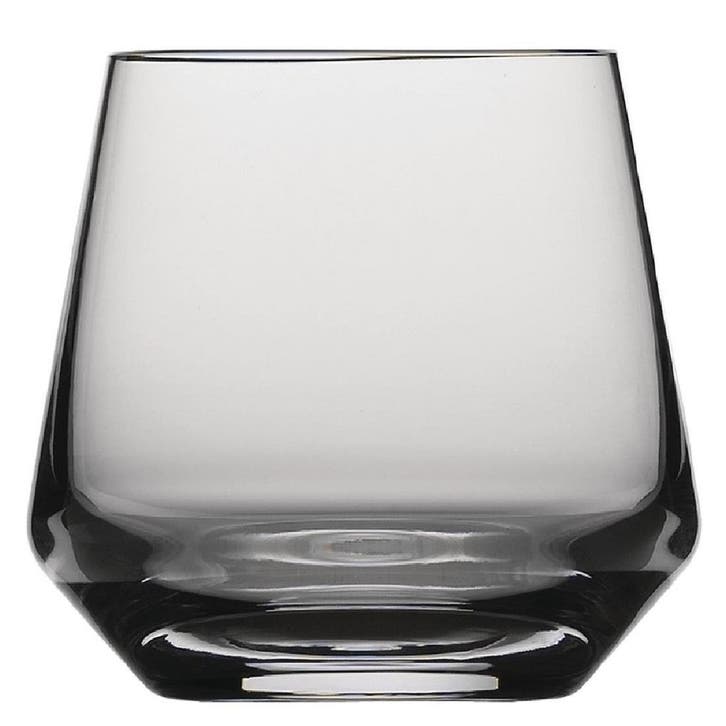 Schott Zwiesel Pure Crystal tumblers 389ml (6 stuks), Huis en Inrichting, Keuken | Bestek, Verzenden