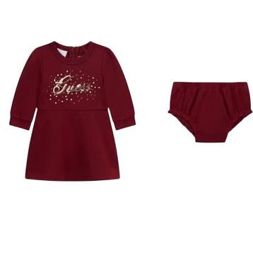Guess baby jurkje met broekje - 62 (2-4 maanden), Ophalen of Verzenden, Nieuw