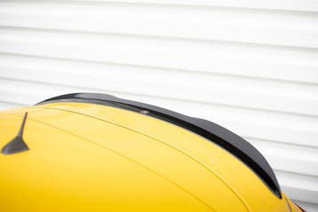 Achterspoiler Renault Megane RS Trophy / RS Cup Mk3, Verzenden