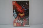 Slave Zero X - SEALED (SWITCH UKV), Verzenden, Zo goed als nieuw